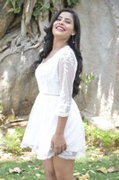 Chalini Chouhan Stills